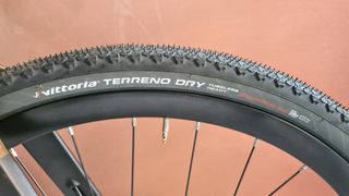 Orbea Terra M30 Team Talla M