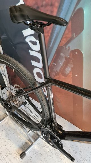 Orbea Terra M30 Team Talla M