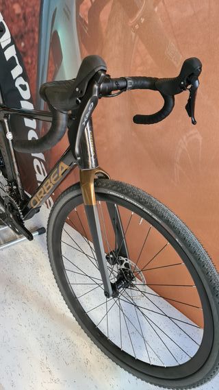 Orbea Terra M30 Team Talla M