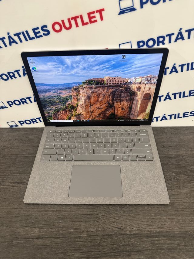 Microsoft Corp Surface Laptop 4