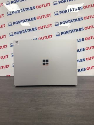 Microsoft Corp Surface Laptop 4