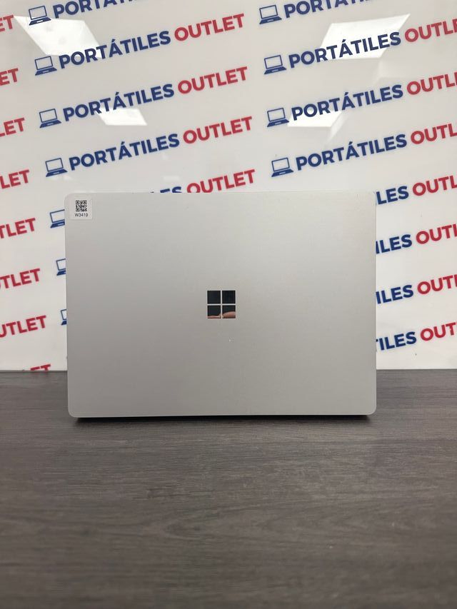 Microsoft Corp Surface Laptop 4