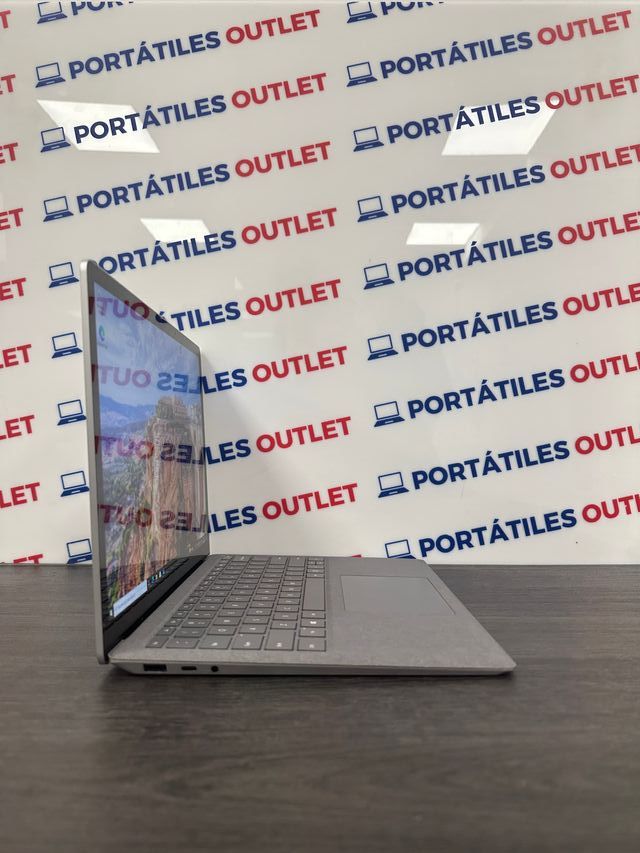 Microsoft Corp Surface Laptop 4