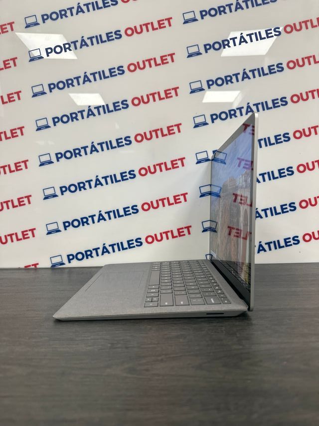 Microsoft Corp Surface Laptop 4