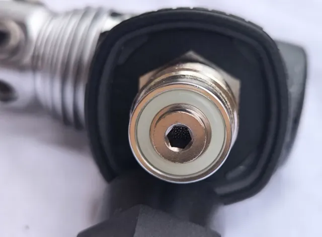 Scubapro MK25 Revisada