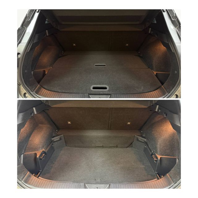 NISSAN Qashqai DIG-T N-Connecta desde 335€/mes