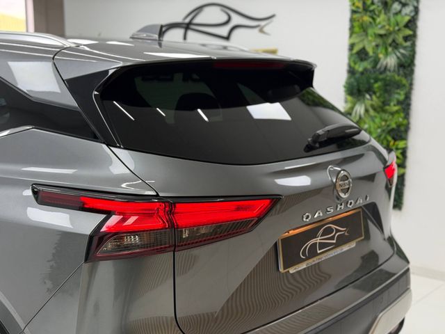 NISSAN Qashqai DIG-T N-Connecta desde 335€/mes