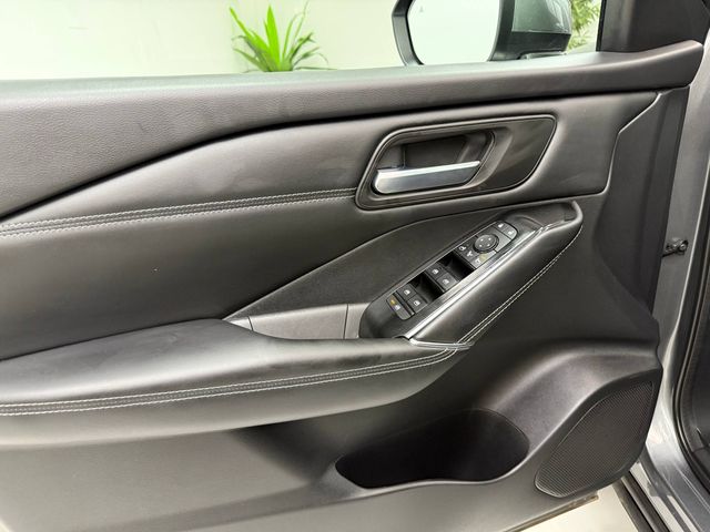 NISSAN Qashqai DIG-T N-Connecta desde 335€/mes