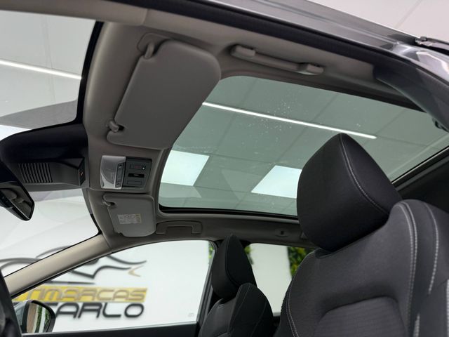 NISSAN Qashqai DIG-T N-Connecta desde 335€/mes