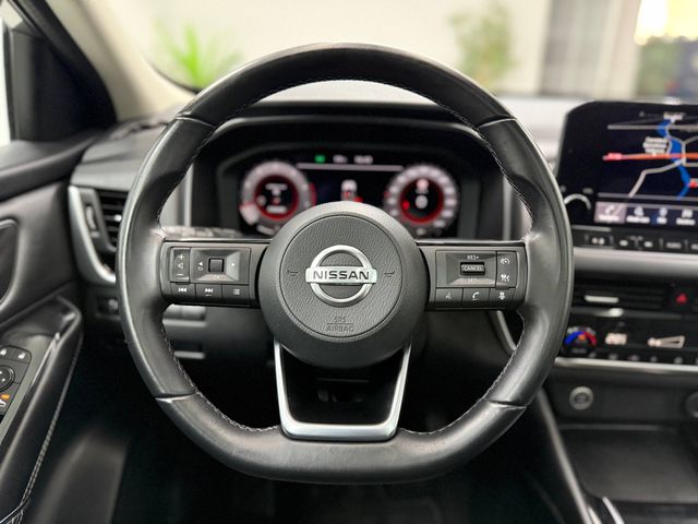 NISSAN Qashqai DIG-T N-Connecta desde 335€/mes