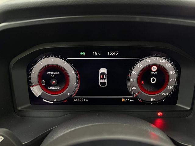 NISSAN Qashqai DIG-T N-Connecta desde 335€/mes