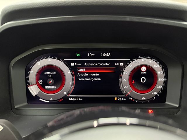 NISSAN Qashqai DIG-T N-Connecta desde 335€/mes