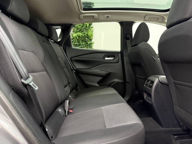 NISSAN Qashqai DIG-T N-Connecta desde 335€/mes