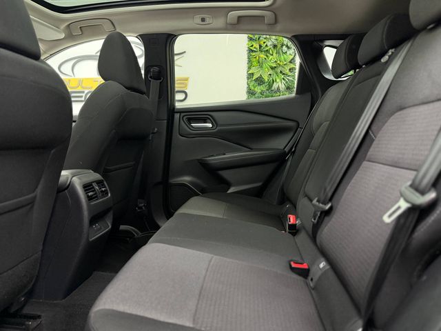 NISSAN Qashqai DIG-T N-Connecta desde 335€/mes