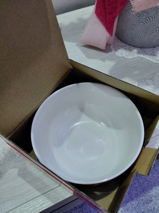 Ciotola Super Mario Carrefour