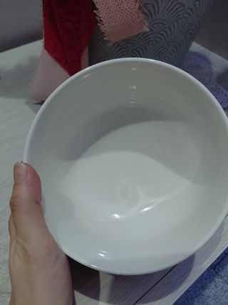 Ciotola Super Mario Carrefour