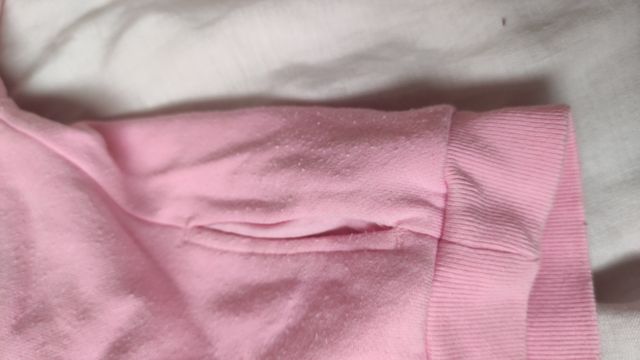 Chándal Adidas niña 3 años