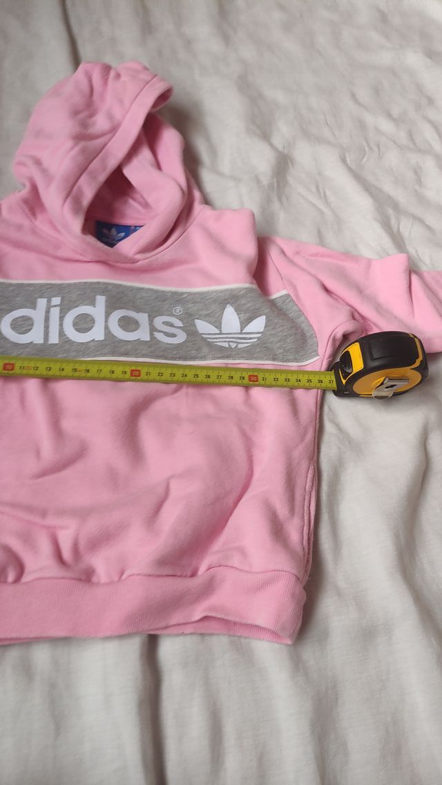 Chándal Adidas niña 3 años