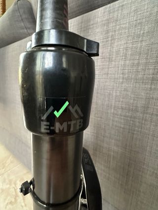 RockShox 35 Silver 160mm Horquilla