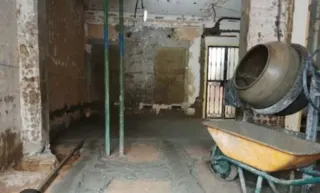 Hacemos todo tipo de construcción y pintura en gen