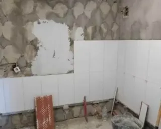 Hacemos todo tipo de construcción y pintura en gen