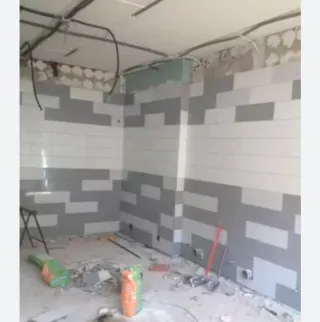 Hacemos todo tipo de construcción y pintura en gen