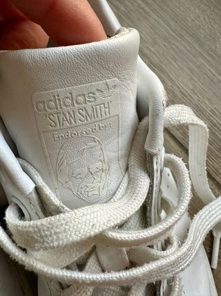 Adidas Stan Smith Donna Bianche