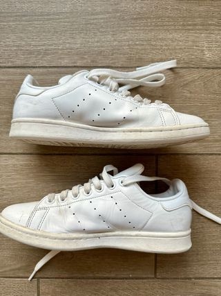 Adidas Stan Smith Donna Bianche