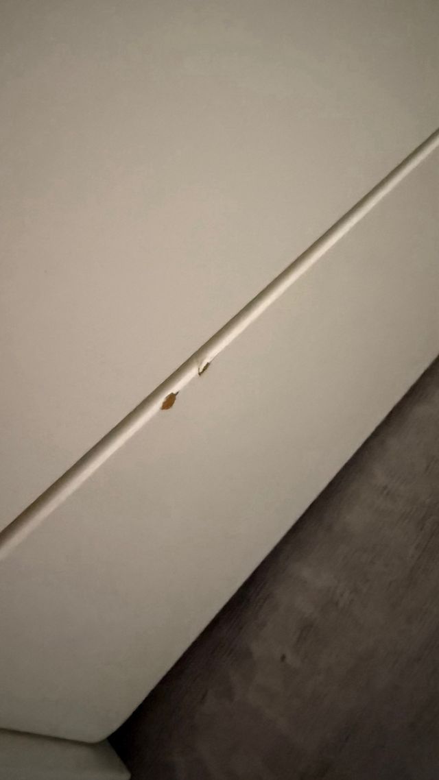 Cama nido blanca con cajones