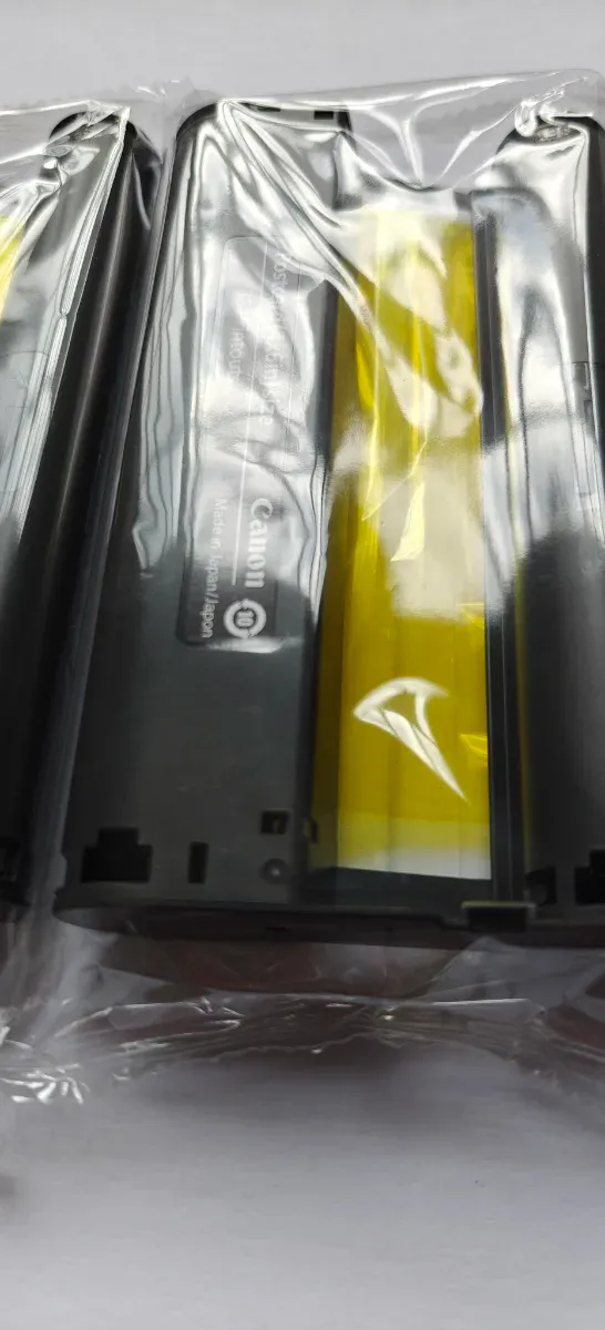 Impresora Fotográfica Canon Selphy CP760 NUEVA