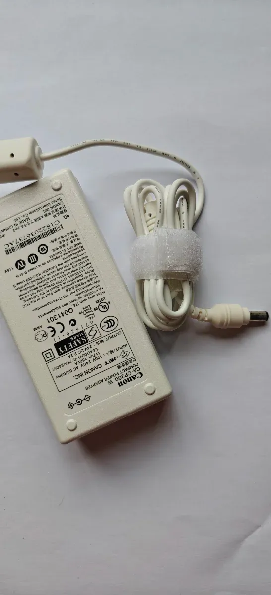 Impresora Fotográfica Canon Selphy CP760 NUEVA