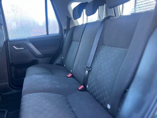 Land Rover Freelander 2.2 Td4 S 2008