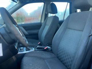 Land Rover Freelander 2.2 Td4 S 2008