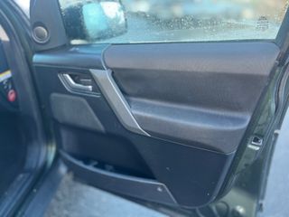 Land Rover Freelander 2.2 Td4 S 2008