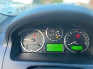 Land Rover Freelander 2.2 Td4 S 2008