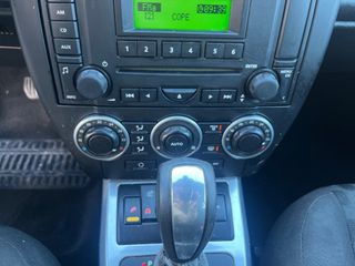 Land Rover Freelander 2.2 Td4 S 2008