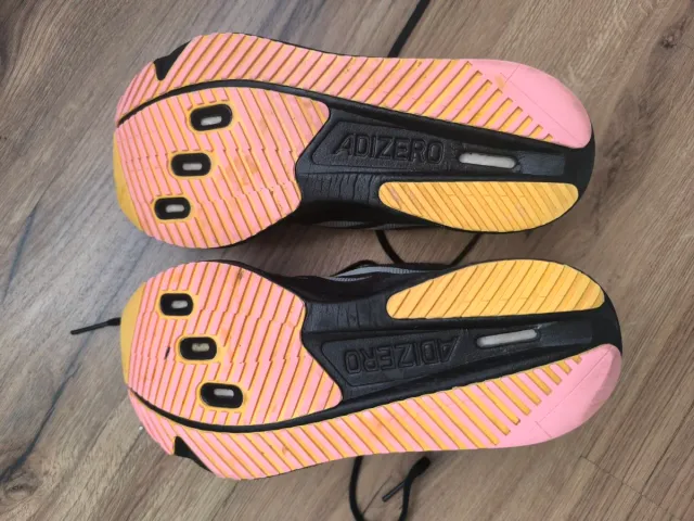 Adidas Adizero SL2 Zapatillas Running