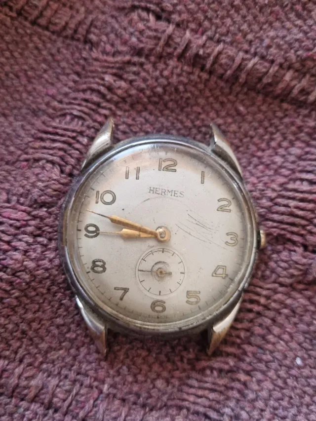 Reloj HERMES