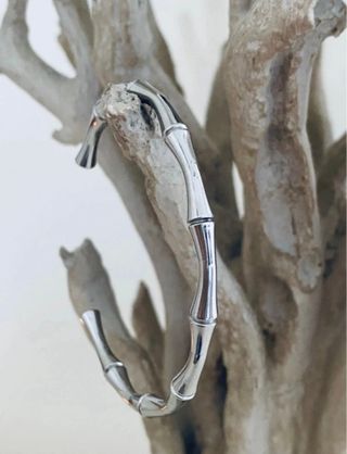 Pulsera Bambú