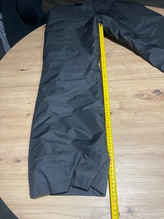 Pantalón de nieve Wedze Talla 14 añosa