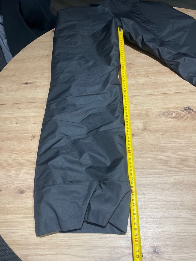 Pantalón de nieve Wedze Talla 14 añosa