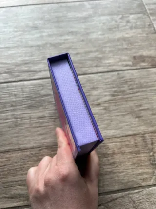 Kit lettere Ylvi and the Minimoomis Depesche