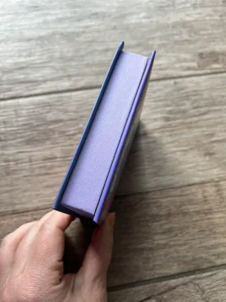 Kit lettere Ylvi and the Minimoomis Depesche