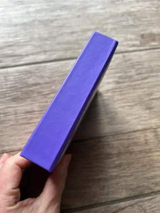 Kit lettere Ylvi and the Minimoomis Depesche