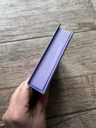 Kit lettere Ylvi and the Minimoomis Depesche