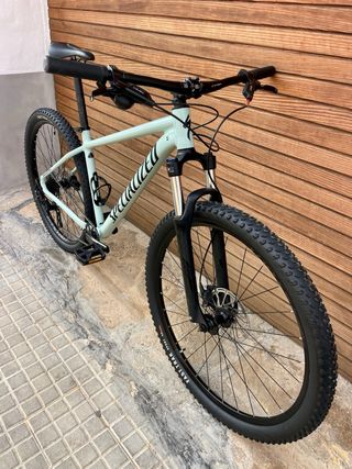 Bicicleta Specialized MTB taglia L Ruote 29 2025