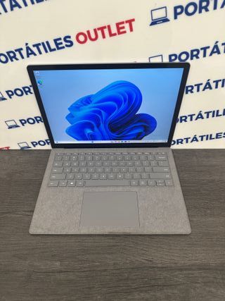 Microsoft Corp Surface Laptop 4