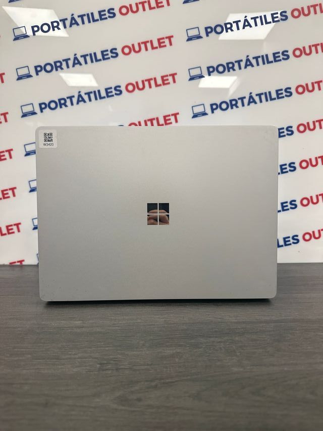 Microsoft Corp Surface Laptop 4