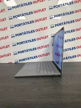 Microsoft Corp Surface Laptop 4