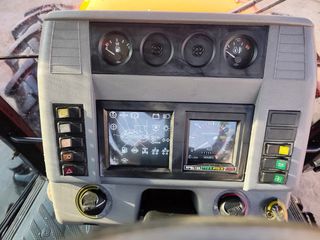 Tractor SAME Silver 90